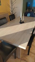 Eetkamer zonder stoelen, Ophalen, Gebruikt