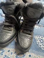 Gucci rabit Sneakers, Ophalen, Zo goed als nieuw