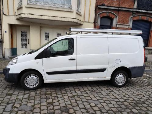 PEUGEOT EXPERT, Auto's, Bestelwagens en Lichte vracht, Particulier, Centrale vergrendeling, Radio, Schuifdeur, Peugeot, Diesel