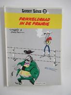 lucky luke...nr.29...prikkeldraad in de prairie, Boeken, Ophalen of Verzenden, Gelezen