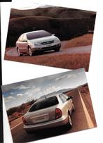 CITROËN C5 persfoto's 2000, Boeken, Auto's | Folders en Tijdschriften, Nieuw, Citroën, Ophalen of Verzenden