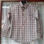 Hemd van CKS maat 140, Cks, Overhemd of Blouse, Ophalen of Verzenden, Zo goed als nieuw