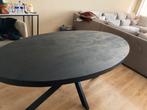 Eettafel, Huis en Inrichting, Tafels | Eettafels, Ophalen, Zo goed als nieuw