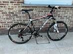 Cube reaction MTB 20 inch wielen 26 inch, 26 inch, 49 tot 53 cm, Zo goed als nieuw, Meer dan 20 versnellingen