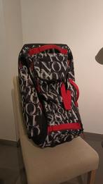 Burton snowboard reistas, Ophalen of Verzenden, Wieltjes