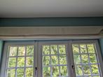 Store 230x150 a donner, Ophalen, Gebruikt, Wit, 200 cm of meer