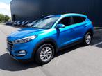 Hyundai Tucson 1.6 T-GDI Benzine AUTOMAAT, Auto's, Automaat, Trekhaak, Elektrisch, Particulier
