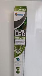 Superfish retro LED Bright 55cm 24 Watt - T5, Dieren en Toebehoren, Ophalen