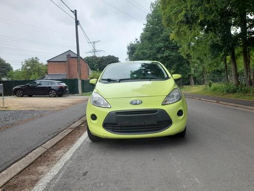 Ford ka gvvk, Auto's, Ford, Particulier, Ka, Radio, USB, Benzine, Ophalen