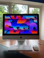 Apple iMac 21 4K Late 2015, Informatique & Logiciels, Comme neuf, 1 TB, IMac, Enlèvement