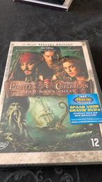 Pirates of the caribbean sealed, CD & DVD, DVD | Aventure, Enlèvement ou Envoi