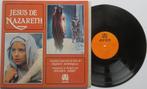 Franco Zeffirelli - Jesus de Nazareth. Lp, Cd's en Dvd's, Vinyl | Filmmuziek en Soundtracks, Gebruikt, Ophalen of Verzenden, 12 inch