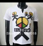 olodum michael jackson t shirt, Kleding | Heren, Ophalen of Verzenden