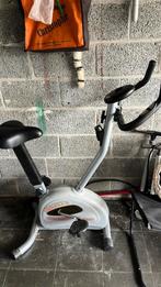 Vélo d'exercice, Sports & Fitness, Jambes, Enlèvement, Utilisé, Vélo d'appartement