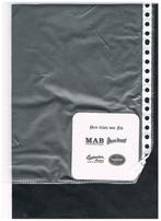 BIERVILTJE BUDWEISER, Verzamelen, Verzenden, Nieuw, Viltje(s)