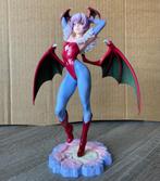 Figurine Darkstalkers " Lilith " 22cm, Enlèvement ou Envoi, Comme neuf, Fantasy