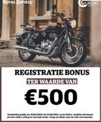 Royal Enfield Classic 350 Halcyon Black, Motoren, Motoren | Royal Enfield, Bedrijf, 12 t/m 35 kW, Overig, 350 cc