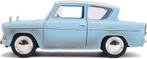Harry Potter - 1959 Ford Anglia with Harry Potter 1:24, Neuf, Customerservice@jadatoys.com, Réplique, Enlèvement ou Envoi