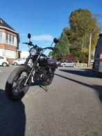 Brixton Cromwell 125 ABS, Motoren, Motoren | Mash, Bedrijf, 125 cc, Overig