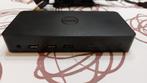 Dell D3100 Docking Station, Comme neuf, Station d'accueil, Enlèvement ou Envoi, Dell