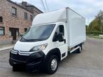 Citroën Jumper 2018 euro 6b*145.000 km*, Auto's, Voorwielaandrijving, 4 deurs, Stof, Euro 6