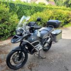 BMW R1200GSA Adventure 2012, Motoren, Motoren | BMW, 2 cilinders, Handvatverwarming, Motorrijbewijs A, 1170 cc