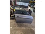 Portier 4Deurs rechts-voor van een BMW 3-Serie (A52), 3 maanden garantie, Gebruikt, BMW, Deur