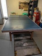 Table de ping pong Cornilleau 680, Sport en Fitness, Tafeltennis