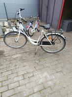 Damesfiets 28", Fietsen en Brommers, Ophalen, Gebruikt