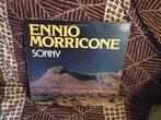 Ennio Morricone - SONNY, Cd's en Dvd's, Ophalen of Verzenden, Gebruikt, 12 inch