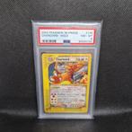 Charizard Holo Skyridge PSA 8, Enlèvement ou Envoi