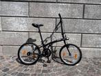 Vélo pliant B’twin Tilt, Fietsen en Brommers, Fietsen | Vouwfietsen, Ophalen, Zo goed als nieuw