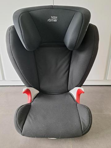 Britax Römer autostoel - groep 2 en 3 beschikbaar voor biedingen