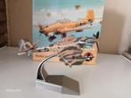 PIÈCES DE MÉTAL JU-87, Enlèvement ou Envoi, Armée de l'air, Miniature ou Figurine