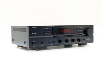 Denon Amplifier/ AM FM Receiver DRA-565RD, Enlèvement ou Envoi, Comme neuf, Denon