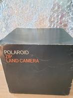 vintage polaroid camera, Enlèvement ou Envoi, Comme neuf, Polaroid, Polaroid