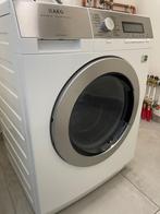 Wasmachine, Elektronische apparatuur, Ophalen, Minder dan 1200 toeren, Zo goed als nieuw, Energieklasse A of zuiniger