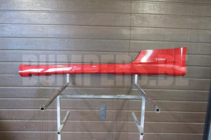 Zijskirt Links Dorpellijst Audi TT\'s TT S-Line SLine 8S0 14, Auto-onderdelen, Carrosserie, Bumper, Links, Gebruikt, 6 maanden garantie
