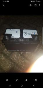 Accu , batterij, Auto-onderdelen, Ophalen