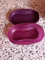 Cuiseur à oeufs tupperware, Maison & Meubles, Cuisine| Tupperware, Enlèvement ou Envoi, Comme neuf