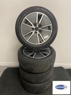 Lichtmetaal Goodyear 225/50/R17 All-Season, Ophalen of Verzenden, Gebruikt, All Season, Banden en Velgen