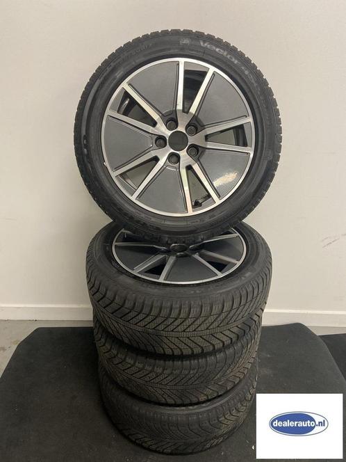 Lichtmetaal Goodyear 225/50/R17 All-Season, Auto-onderdelen, Banden en Velgen, Banden en Velgen, All Season, Gebruikt, Ophalen of Verzenden