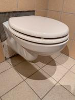 Hang WC, Enlèvement, Utilisé