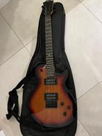 Guitare électrique 3/4 et ampli, Musique & Instruments, Enlèvement, Comme neuf, Guitare