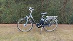Prachtige elektrische dames fiets me lage opstap!, Fietsen en Brommers, Ophalen, Zo goed als nieuw, Gazelle