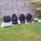 Autostoelen samen of apart ieder degelijk bod wordt aanvaard, Kinderen en Baby's, Autostoeltjes, Autogordel, Maxi-Cosi, 15 t/m 36 kg