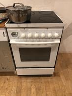 Cuisinière, Elektronische apparatuur, Fornuizen, Ophalen, Gebruikt, Warmhoudplaat, Tussenbouw