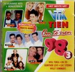 cd   -   Het Beste Uit Tien Om Te Zien Volume 28 - 98/3, Cd's en Dvd's, Ophalen of Verzenden
