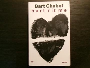 Hartritme   -Bart Chabot- beschikbaar voor biedingen