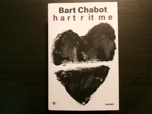 Hartritme   -Bart Chabot-, Boeken, Literatuur, België, Ophalen of Verzenden